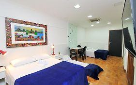 Rio Spot Homes Copacabana C058